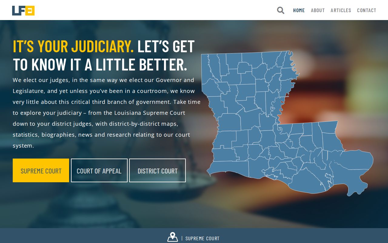 Evangeline Parish court docket Louisiana district court directory